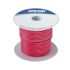 Ancor Marine Tinned Copper Wire 18 AWG (0.8mm²) RED