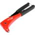 YATO Hand Riveter 2 Jaws Design CRV 2.4-4.8mm