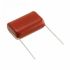 225K 250V Polyester Film Capacitor