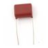 0.001UF (102) 630V FILM CAPACITOR