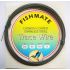 Fishmate Carbon Coated TraceWire 60lb 27kg 2 sleeve