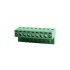 2EMGK 5.08 9PIN FEMALE TERMINAL CONNECTOR