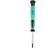 Proskit SD-083-S5 Non-magnetic Precision Ceramics Driver Slotted ESD Precision Screwdriver - 3.0x50mm