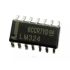 LM324 - SMD