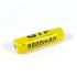 Li-Ion Rechargeable Battery,3.7V,9800mAh