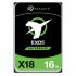 Seagate Exos X18 16TB Enterprise HDD