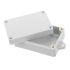 ENCLOSURE BOX 83 X 58 X 33MM