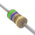 560 OHM 1.4W THROUGH HOLE RESISTOR