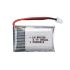 LP402025, Li-Polymer Rechargeable Battery - 3.7V 150mAh