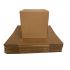 Carton Box 360 x 360 x 200 mm 5Ply