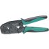 6PK-301E Crimping Pliers for Wire End Ferrules, 0.5 ... 4mmÃ‚Â²,, Proskit