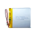 GEB 706469-Rechargeable LiPo Battery 3.7V 3500mAh