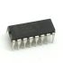 74HCT259N - D-Type, Addressable 1 Channel 1:8 IC Standard 16-DIP