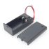 9V BATTERY HOLDER CASE