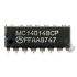 MC14014BCP DIP-16