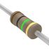 1M OHM 1/4W RESISTOR