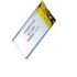 Battery 100mah PL 30127