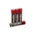 LR03-BP4 AA Shell Alkaline Battery