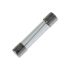 Glass Fuse for Circuit Protection, 2.5A, 250V, 6x30mm