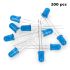 5MM CRYSTAL LED BLUE 200pcs/pack