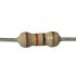 12 OhM 1/4 W THROUGH HOLE WIREWOUND RESISTOR