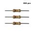 10K OHM 1.4 W THROUGH HOLE WIREWOUND RESISTOR 200pcs/pack