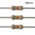 6.8 K OHM 1.2 W THROUGH HOLE WIREWOUND RESISTOR 200pcs/pack