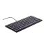 Raspberry Pi Keyboard & Hub, ES, black/grey