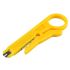 YELLOW CABLE STRIPPER