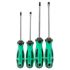 TTSDS 304 SCREW DRIVER SET 4PCS