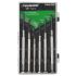 TTSDS 329 MINI SCREW DRIVER 6PCS