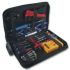 D00029 - ZIPPED TOOL BAG