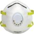 1740 N95 RESPIRATOR WITH EXHALATION VALVE