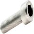 Bolt size 6 mm allen head length 25mm