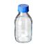 500ml Transparent Screw cap Reagent bottle