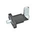 Spring latch GN 722.2-14-20-B-SW