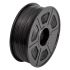 ABS 1.75MM 1KG 3D PRINTER FILAMENT BLACK