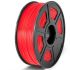 ABS 1.75MM 1KG 3D PRINTER FILAMENT RED