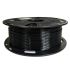 ANET - PETG 1.75MM 1KG 3D PRINTER FILAMENT BLACK