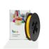 Fil3dpro PLA 1.75mm 3D Printer Filament 750g - Yellow