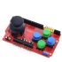 Besomi Arduino Joystick Shield