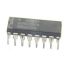 CD4015BCN-DIP - Shift Shift Register 2 Element 4 Bit 16-PDIP