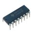 CD4051BE - 1 Circuit IC Switch 8:1 240Ohm 16-PDIP