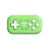 8BitDo Micro Bluetooth gamepad (Green)