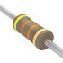 43K OHM 1/4W THROUGH HOLE RESISTOR