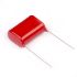 273J 100V Polypropylene Film Capacitor