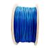 Besomi Blue 100m Hookup Wire - 20 Strands of 0.13mm Tinned Copper (TC), PVC Insulated, 1.25mm OD