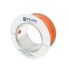 BSM 1/0.6mm 100m Orange HOOKUP Wire