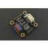 Gravity: UART MP3 Voice Module with 8MB Flash Memory