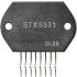 STK5331 - Besomi, Secondary Regulator 5.1V/6.05V/12.3V